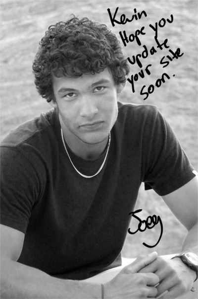 Joey