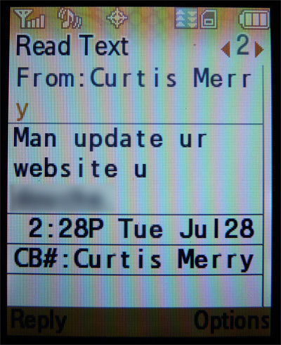curtis